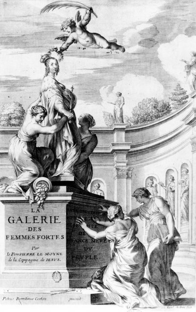 Frontispiece of 